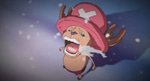 Tony Tony chopper song