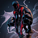 Spider man 2099 sound effect