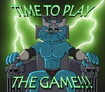 Its time to play the game