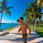 RICARDO FORT MIAMEEE!