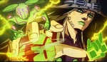 Gyro Zeppeli (Fan Made Theme) Part 1