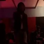 shyne but slowed and a bit louder