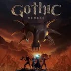 Gothic Xardas