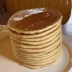 Flapjack AOUGHH scream (copy)