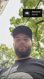 DJ Khaled “God did!” meme Green Screen template