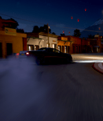 Festive Christmas music pac