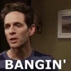 Bangin!