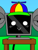 Mr.Fun.Computer Sprunki Pyramixed Normal