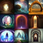 This is a journey about