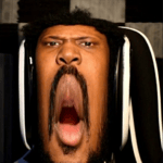 I just want to party with you coryxkenshin