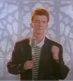 Rick Astley Never Gonna Give You Up (Official Music Video)