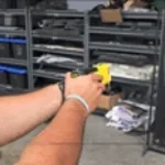 Taser 7 (CQ) Sec shots (copy)