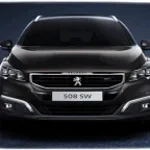 JAB Sound Effects 54 Car Parking Sensors