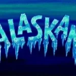 SpongeBob SquarePants Alaskan Bull Worm (copy)