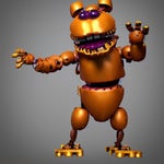 Goofy fazbear
