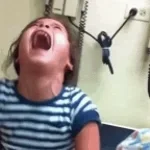 Kid screaming (meme)