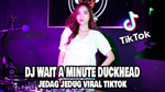 Wait a minute duckhead edit Duckhead Dj Kasur