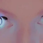 look me in the hunter eyes