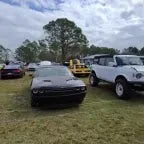 THE GHOST OF THE GOON