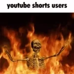 YT Shorts Trumpet Fart