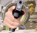 Lucio - One more thing!