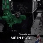 Fnaf Ambience PERFECT LOOP!!!