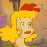 Un trandafir creste la firida mea