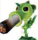 PvZ Main Menu Theme Very Low Quality