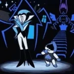 attack of the killer queens removed theme