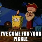 SpongeBob