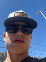 MY NAME IS JOHNNY AND YOUR WATCHING DISNEY CHANNEL HERE