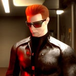 Dbd wesker chase music