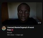 Goofy ahh sound - Sound