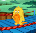 Lutin Grognon - Sound