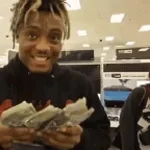 JUICE WRLD N