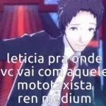 Leticia Mototaxista
