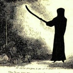 William knifeman