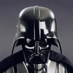 Darth Vader Breathing Sound