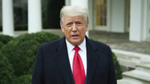 Go home, we love you - Trump