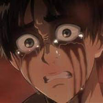 Attack On Titan - Eren Yeager - Never