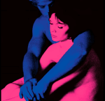 Cigarette out Widow^