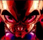 Vegeta something just snapped