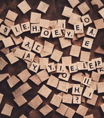 Say my name