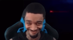 Flight reacts evil laugh