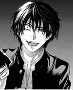 l theme death note
