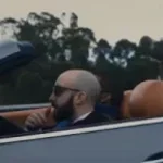 Lil M.U. - Top Of Cars (Official Music Video)