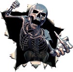 Slot Machine Jackpot Sound Effect for Editing