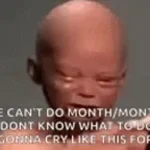 you dont know your baby daddy