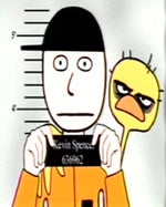 Kevin Spencer S1 Intro - Sound