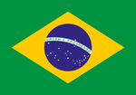 Brazil EAS Alarm 🇧🇷 (B-Alert)